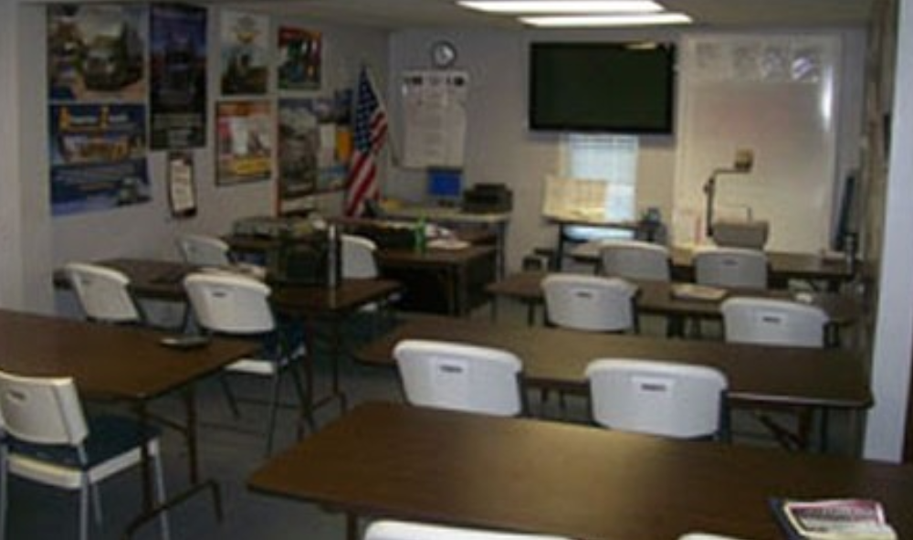 Our Classroom