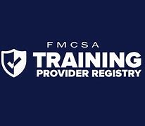 Training Provider Registry